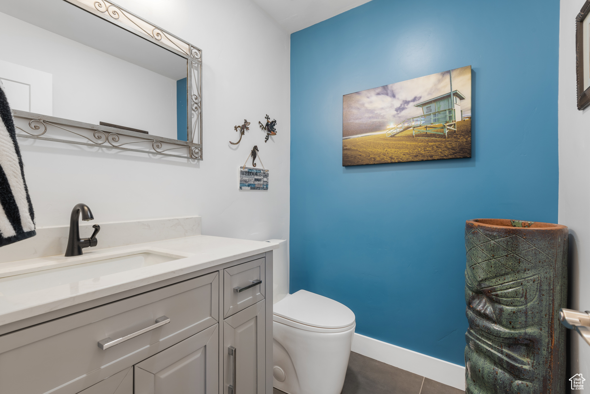 SILVER SPRINGS - Residential