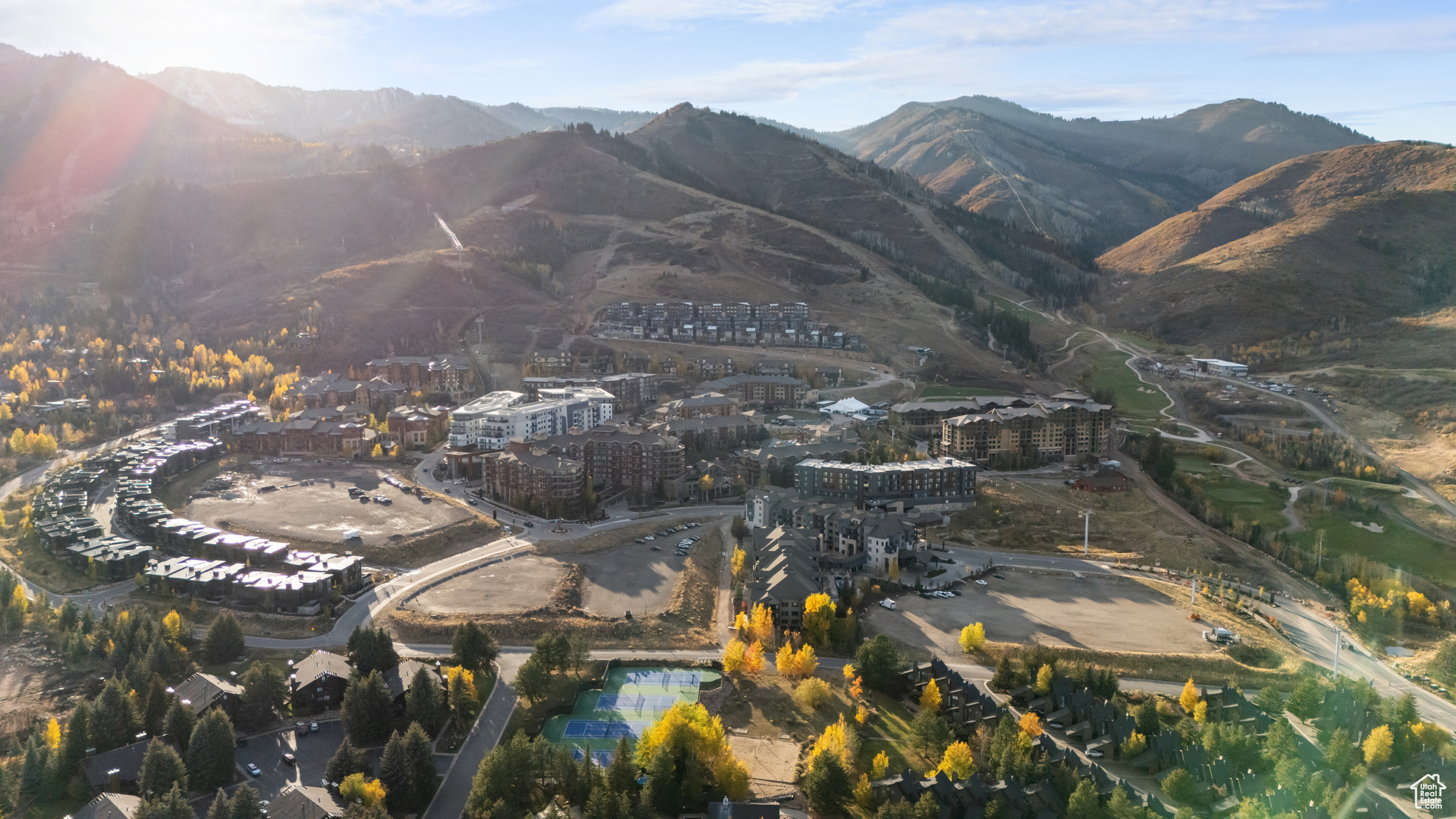 SILVER SPRINGS - Residential