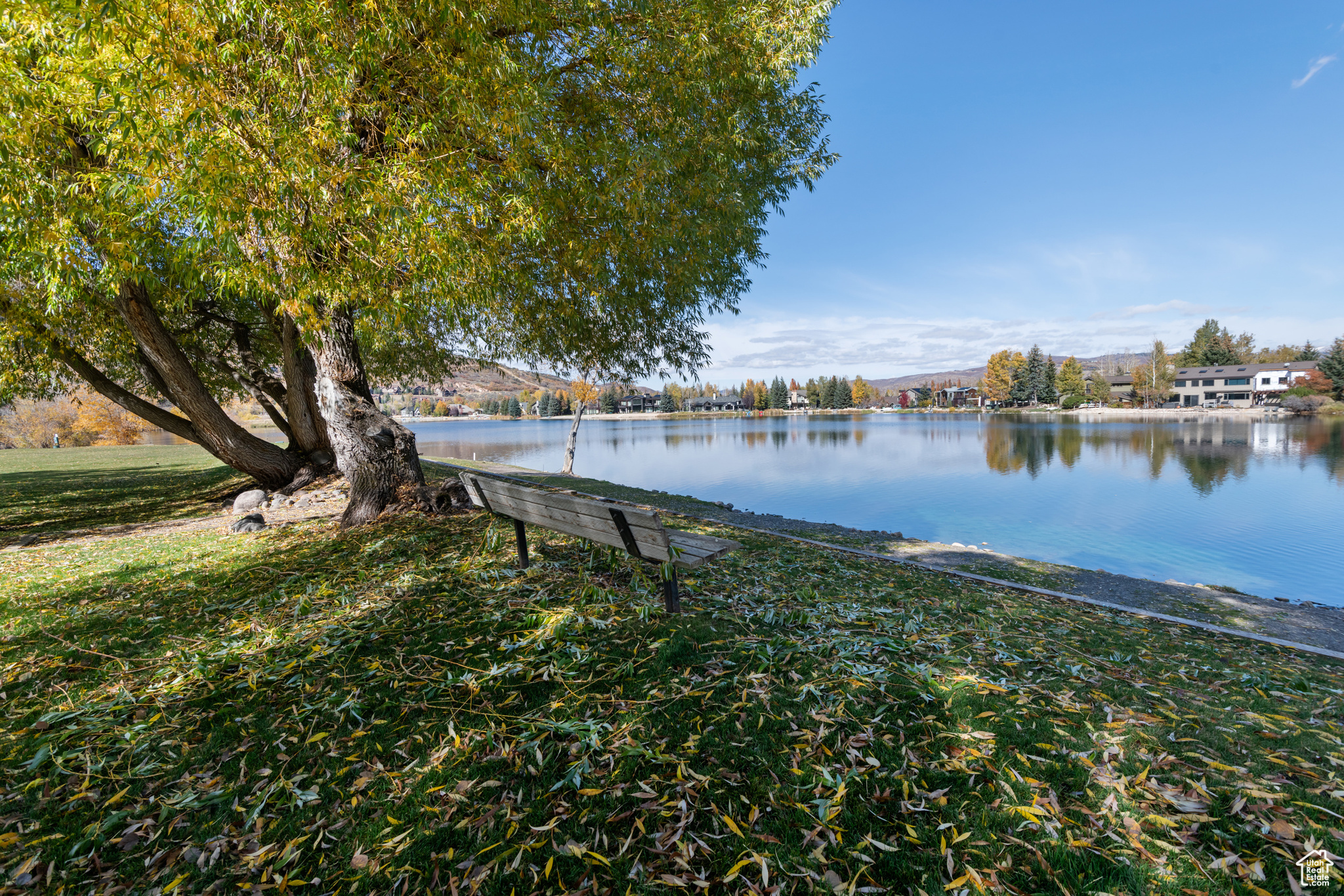 SILVER SPRINGS - Residential