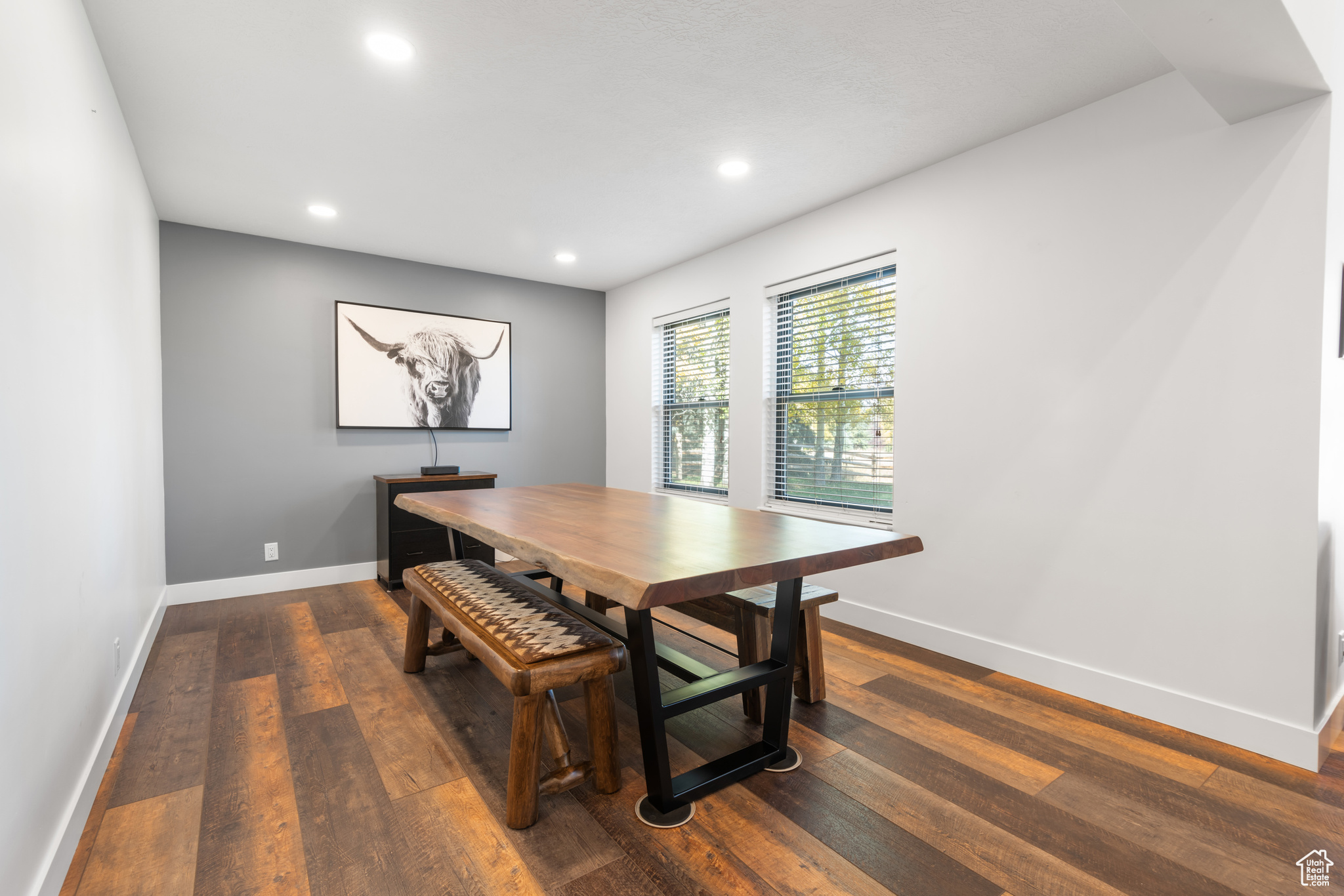 SILVER SPRINGS - Residential