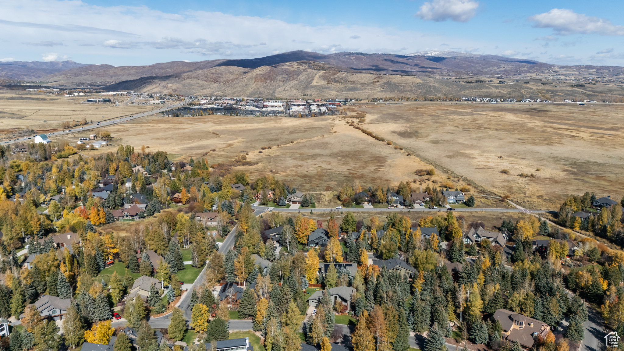 SILVER SPRINGS - Residential