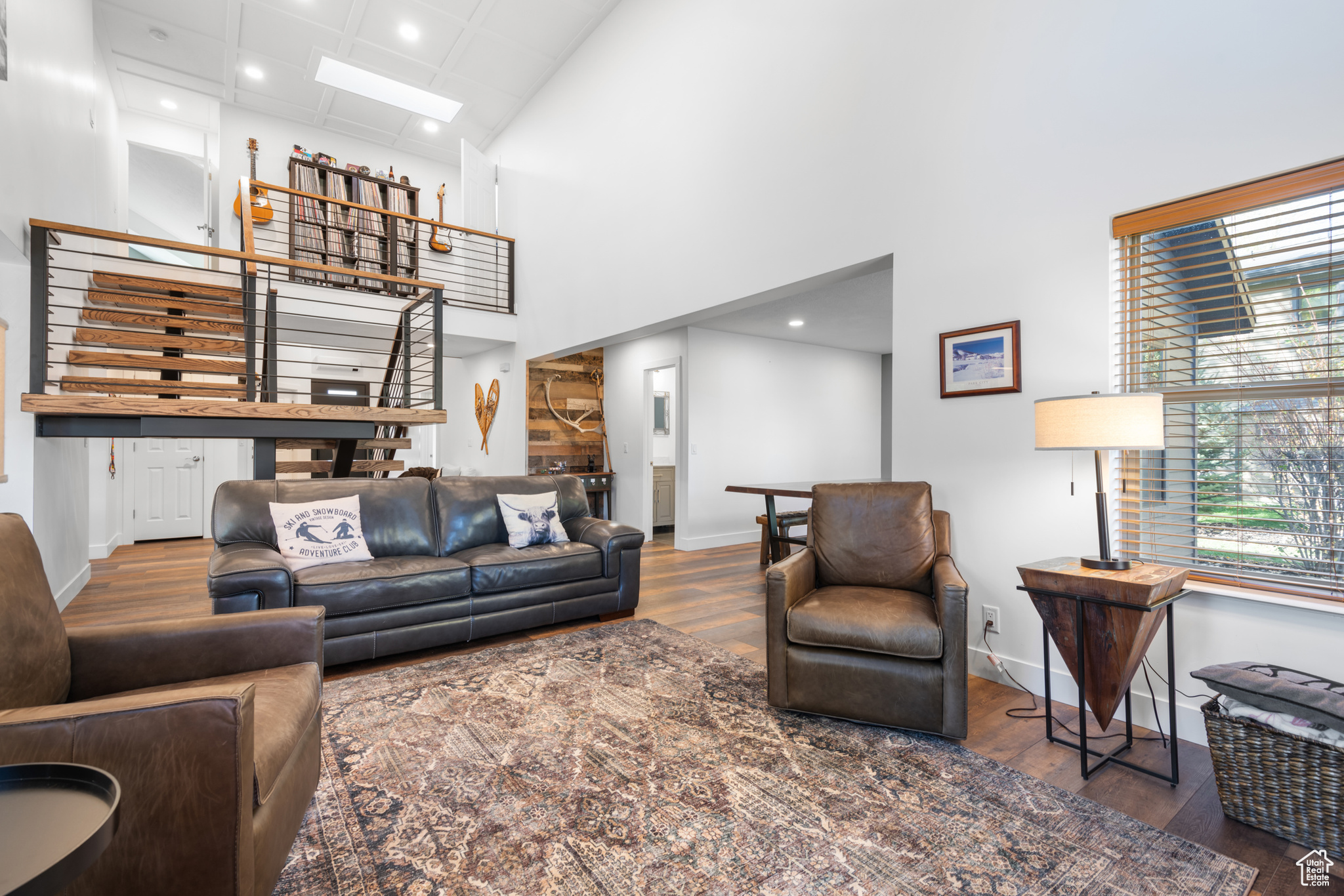 SILVER SPRINGS - Residential