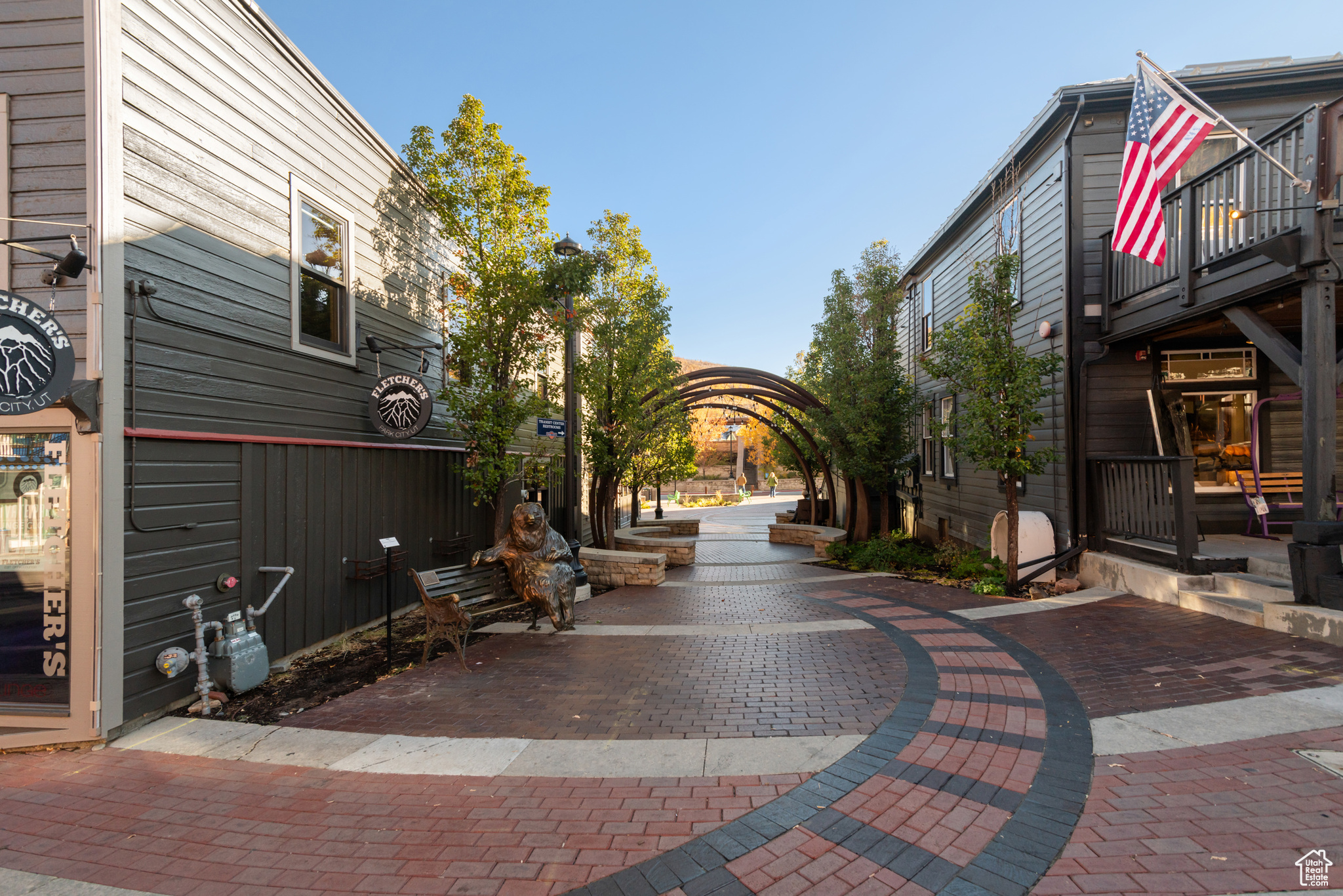 SILVER SPRINGS - Residential