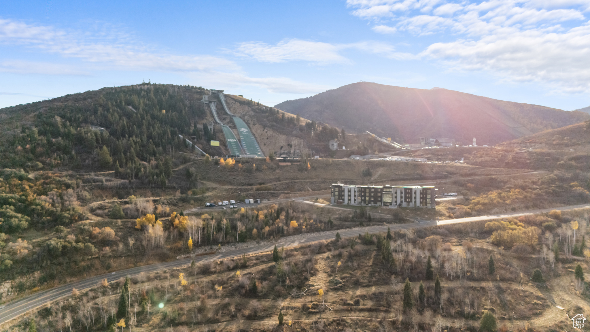 SILVER SPRINGS - Residential