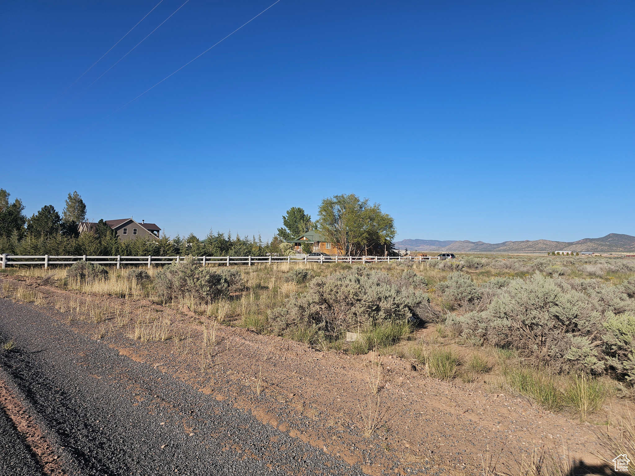 ENTERPRISE RANCHOS - Land