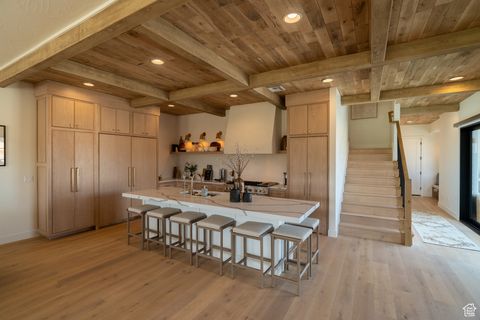 Tiny photo for 5366 S CYAN LN, Saint George, UT 84790 (MLS # 2101382)