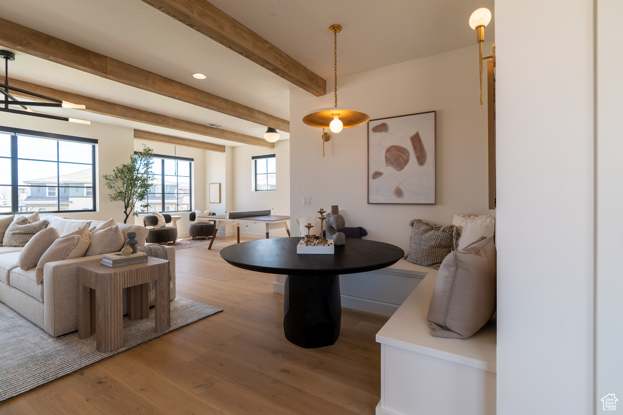 DESERT COLOR - Residential