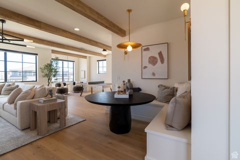 Tiny photo for 5366 S CYAN LN, Saint George, UT 84790 (MLS # 2101382)