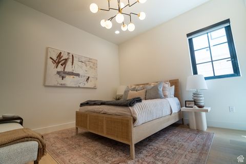 Tiny photo for 5366 S CYAN LN, Saint George, UT 84790 (MLS # 2101382)