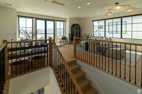 Tiny photo for 5366 S CYAN LN, Saint George, UT 84790 (MLS # 2101382)