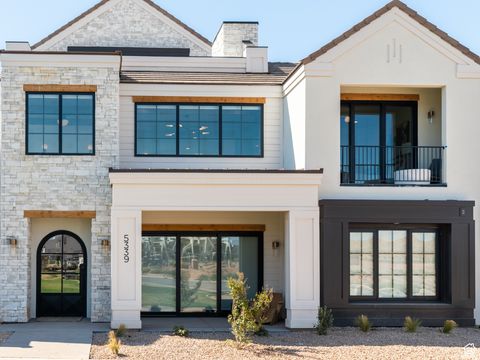 Tiny photo for 5366 S CYAN LN, Saint George, UT 84790 (MLS # 2101382)