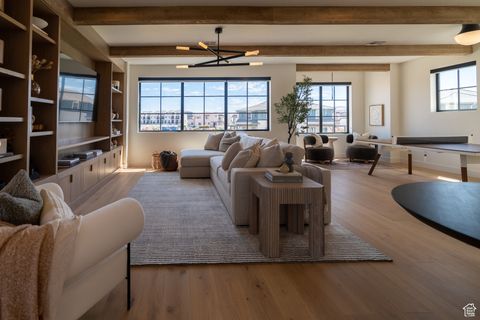 Tiny photo for 5366 S CYAN LN, Saint George, UT 84790 (MLS # 2101382)