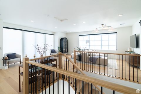 Tiny photo for 5366 S CYAN LN, Saint George, UT 84790 (MLS # 2101382)