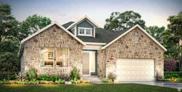 RIDGEVIEW EST 465 - Residential