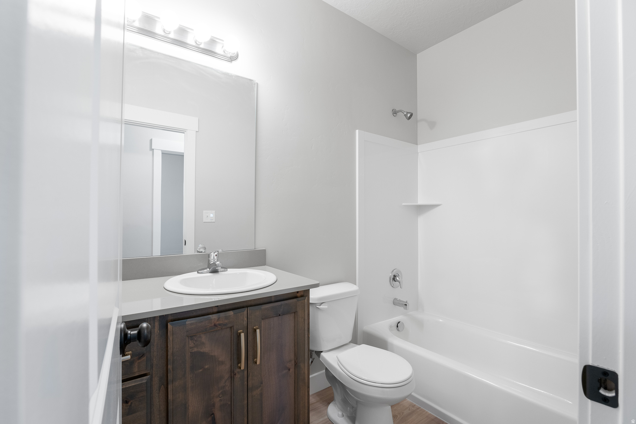 SUMIT RIDGE THE HILLS - Residential