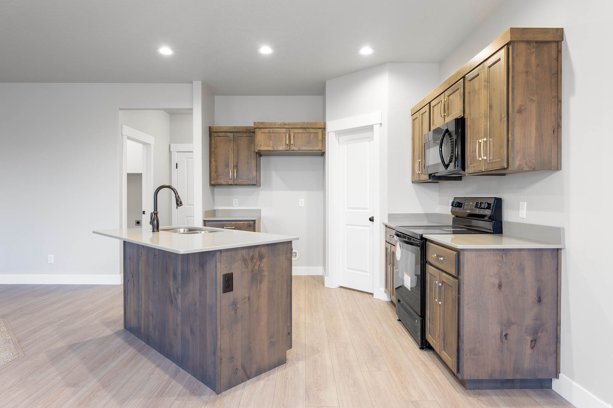 SUMIT RIDGE THE HILLS - Residential