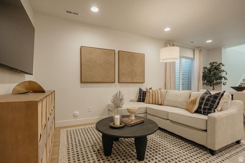 Tiny photo for 3567 E 1120 S #220, Spanish Fork, UT 84660 (MLS # 2118345)