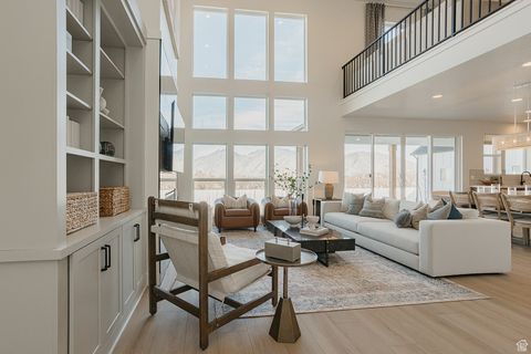 Photo of 3567 E 1120 S #220, Spanish Fork, UT 84660 (MLS # 2118345)