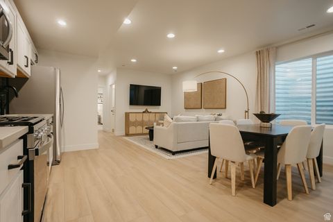 Tiny photo for 3567 E 1120 S #220, Spanish Fork, UT 84660 (MLS # 2118345)