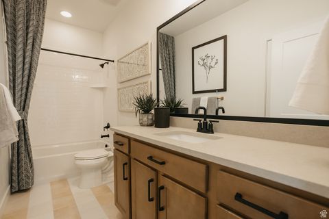 Tiny photo for 3567 E 1120 S #220, Spanish Fork, UT 84660 (MLS # 2118345)
