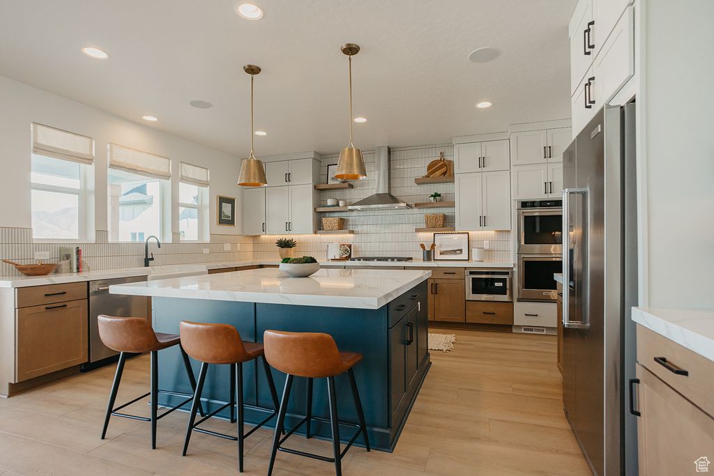 Photo of 3567 E 1120 S #220, Spanish Fork, UT 84660 (MLS # 2118345)
