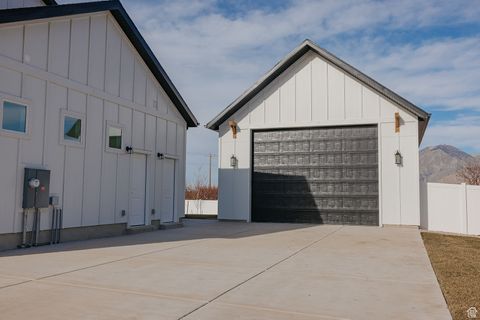 Tiny photo for 3567 E 1120 S #220, Spanish Fork, UT 84660 (MLS # 2118345)