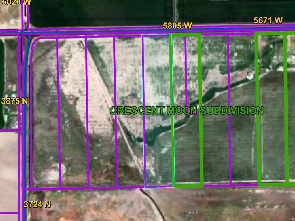 Photo of 5835 W 4000 N #5, Corinne, UT 84307 (MLS # 2145063)