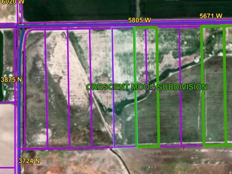 Photo of 5835 W 4000 N #5, Corinne, UT 84307 (MLS # 2145063)