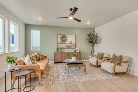 Tiny photo for 8566 S PIERSON FARM DR #148, West Jordan, UT 84088 (MLS # 2142068)