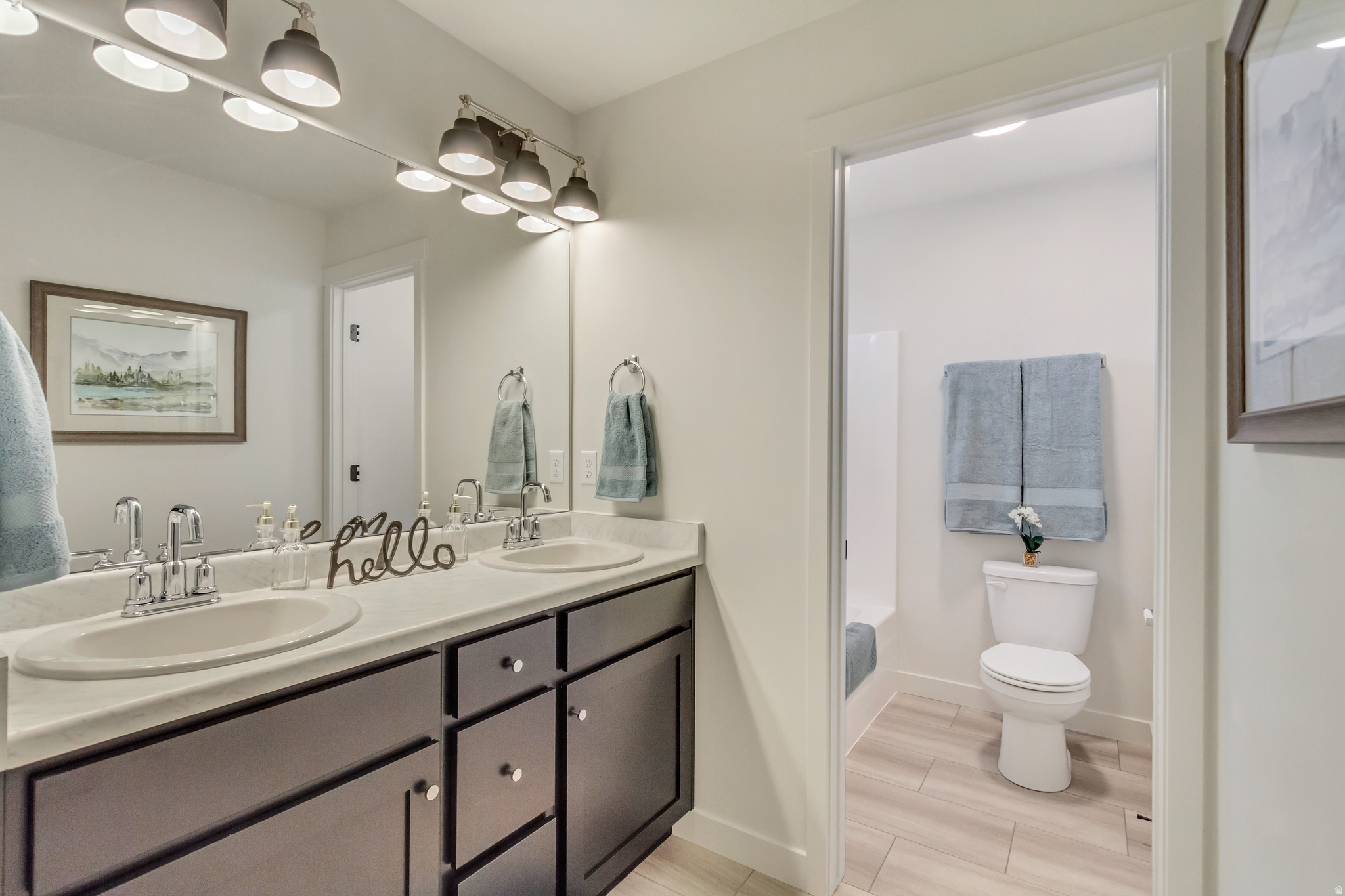 PIERSON FARMS - Residential