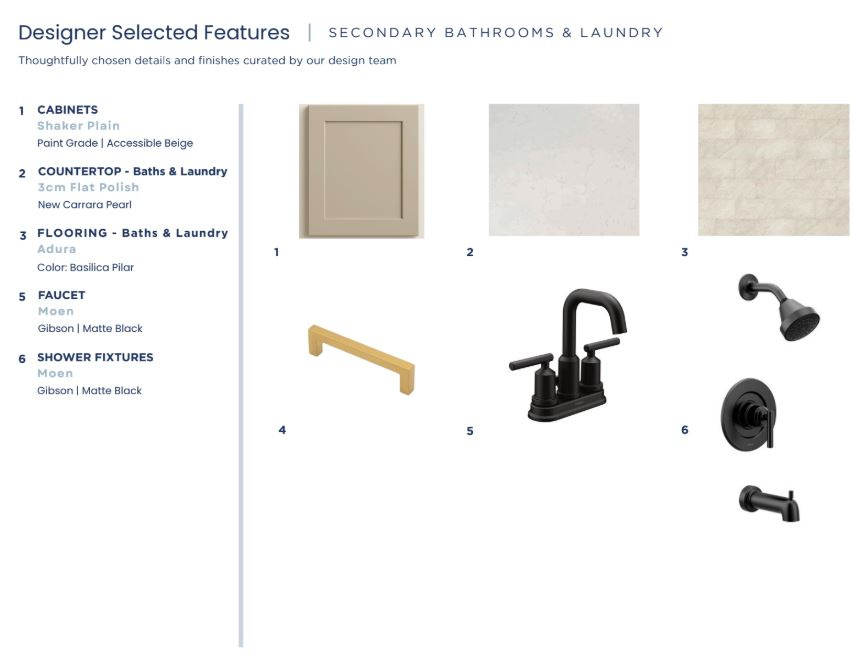 PIERSON FARMS - Residential