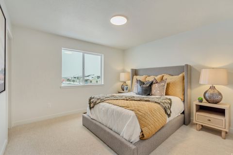 Tiny photo for 8566 S PIERSON FARM DR #148, West Jordan, UT 84088 (MLS # 2142068)