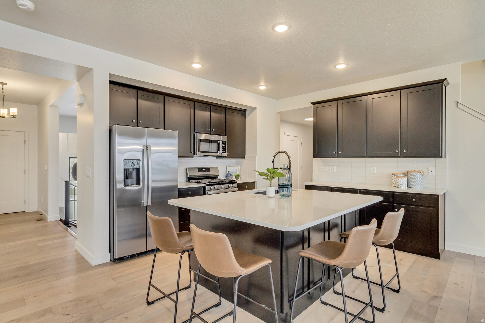 PIERSON FARMS - Residential