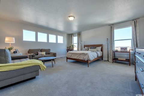 Tiny photo for 8566 S PIERSON FARM DR #148, West Jordan, UT 84088 (MLS # 2142068)