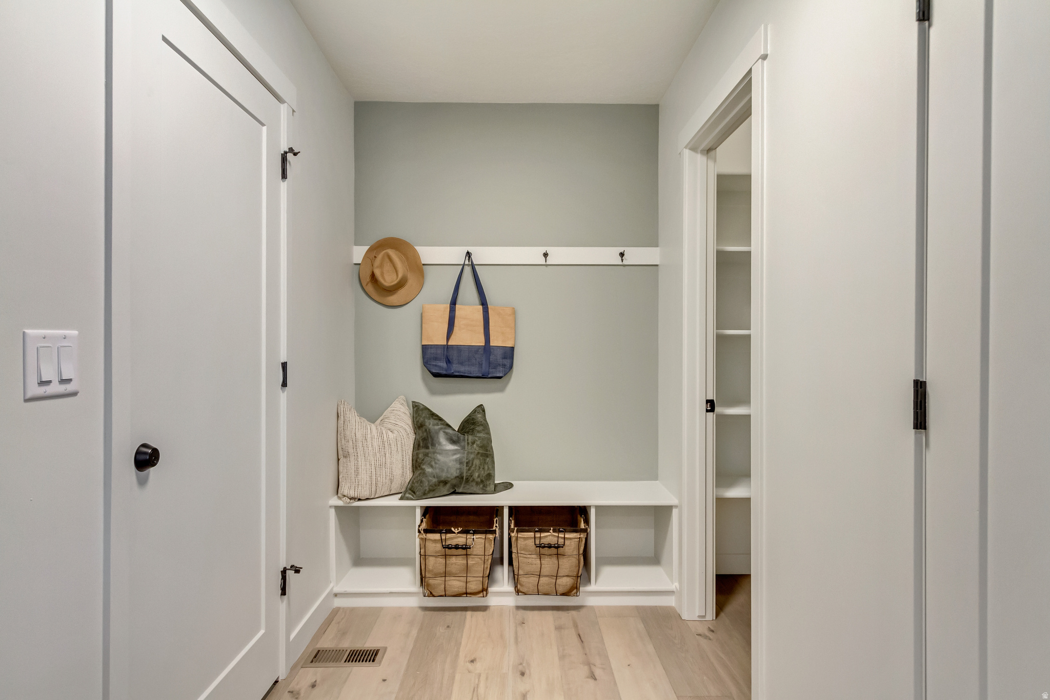 PIERSON FARMS - Residential