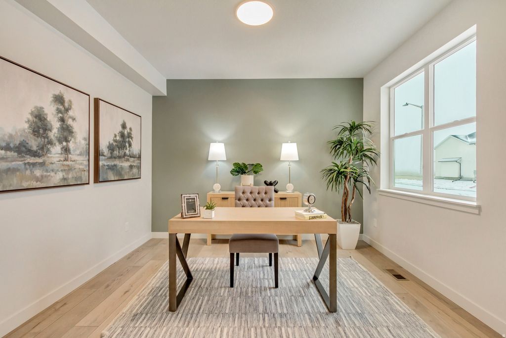 Photo of 8566 S PIERSON FARM DR #148, West Jordan, UT 84088 (MLS # 2142068)