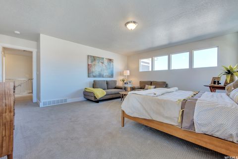 Tiny photo for 8566 S PIERSON FARM DR #148, West Jordan, UT 84088 (MLS # 2142068)