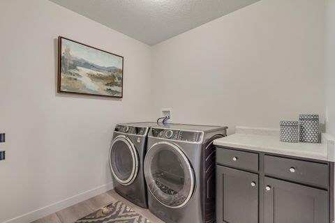 Tiny photo for 8566 S PIERSON FARM DR #148, West Jordan, UT 84088 (MLS # 2142068)