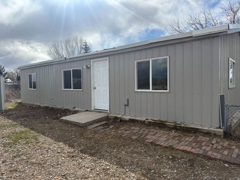 Homes For Sale - 446 W 500 #24<br/> Wellington, UT 84542