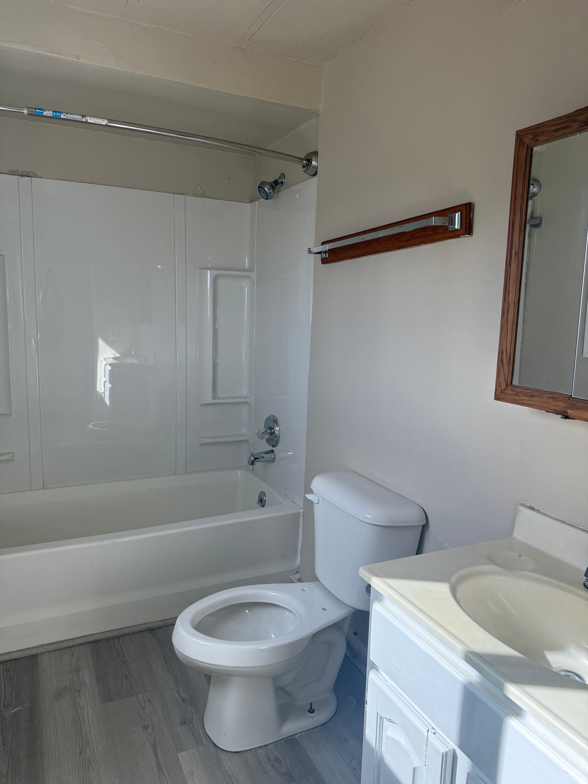 RIVERSIDE HOMES SUB - Residential