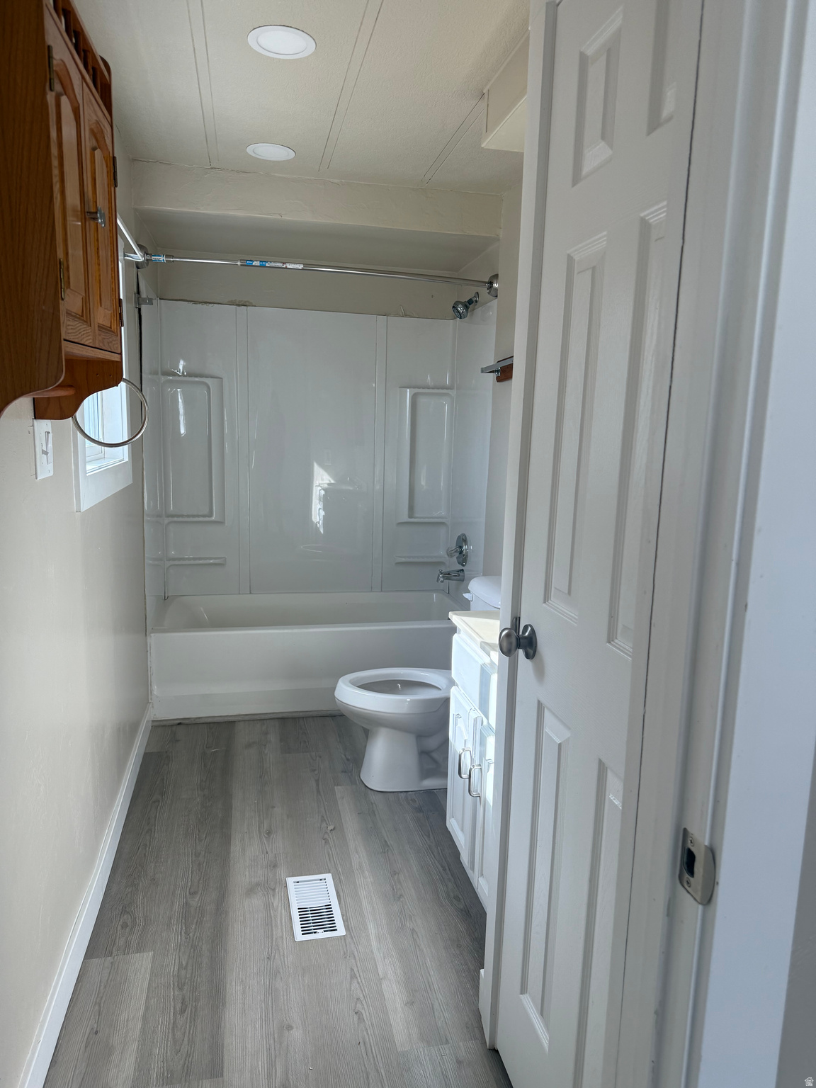 RIVERSIDE HOMES SUB - Residential