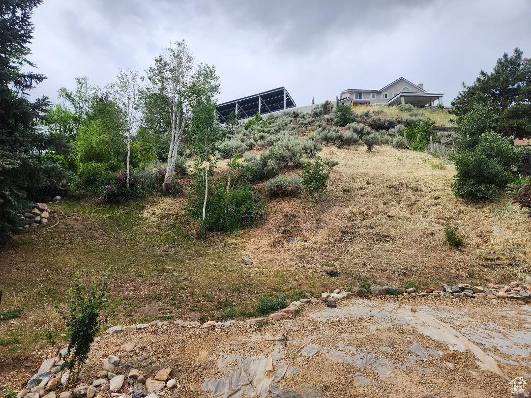 CREEK ROAD TERRACE PLAT B - Land