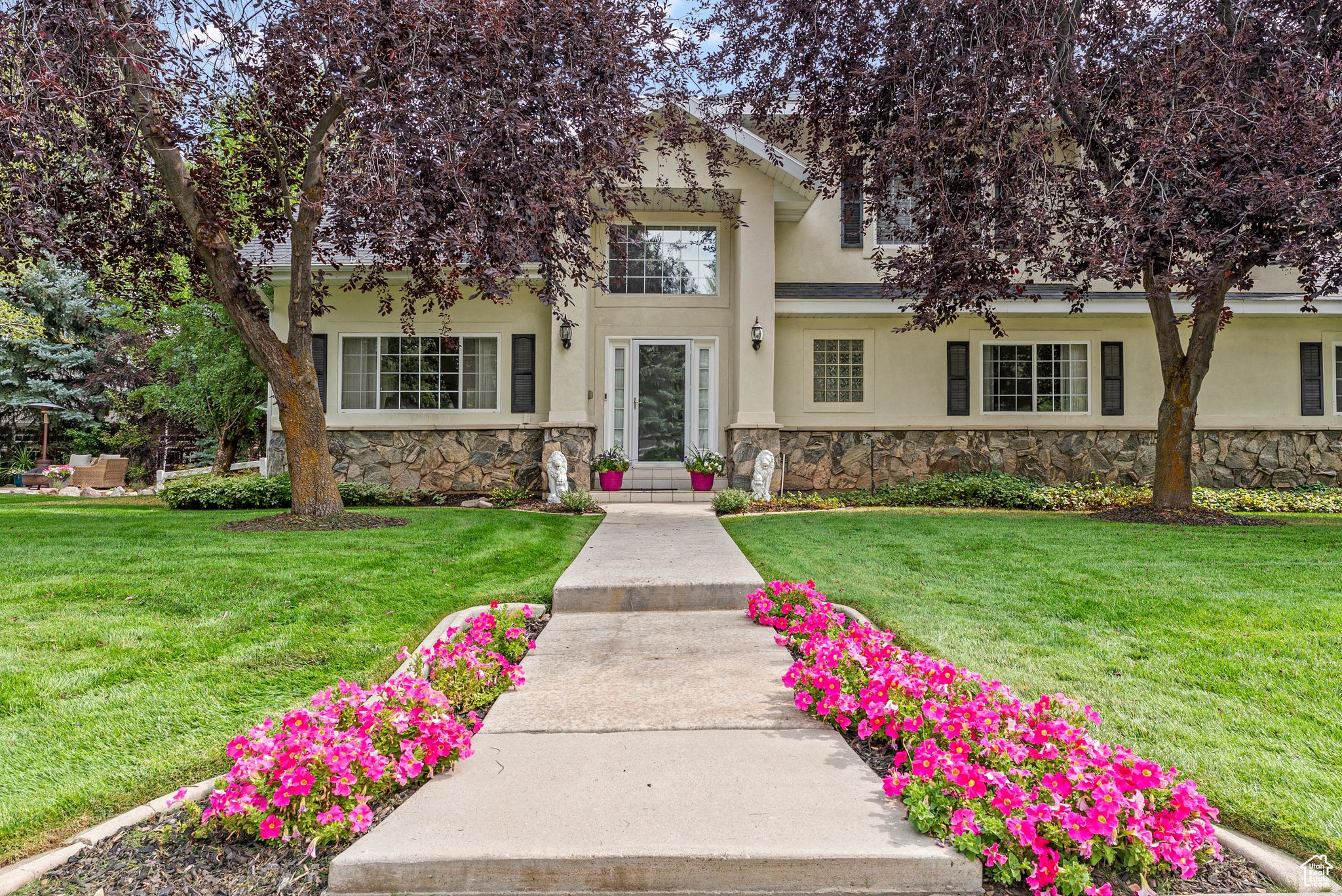 SNYDERS MILL SUBDIVISION - Residential