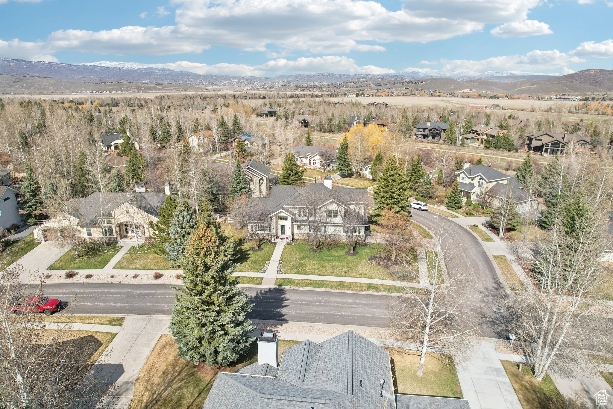 SNYDERS MILL SUBDIVISION - Residential