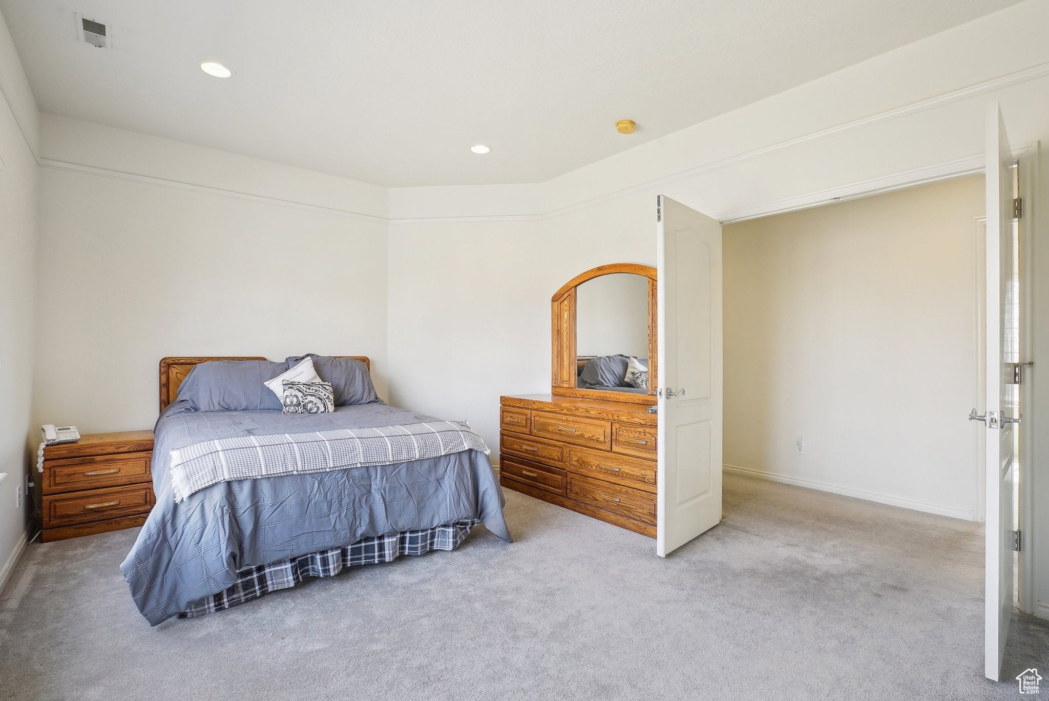 SNYDERS MILL SUBDIVISION - Residential