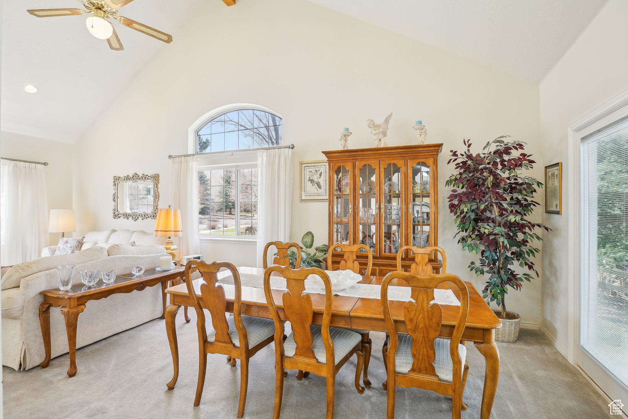 SNYDERS MILL SUBDIVISION - Residential