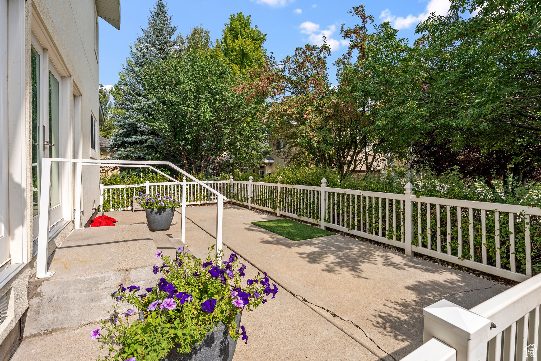 SNYDERS MILL SUBDIVISION - Residential