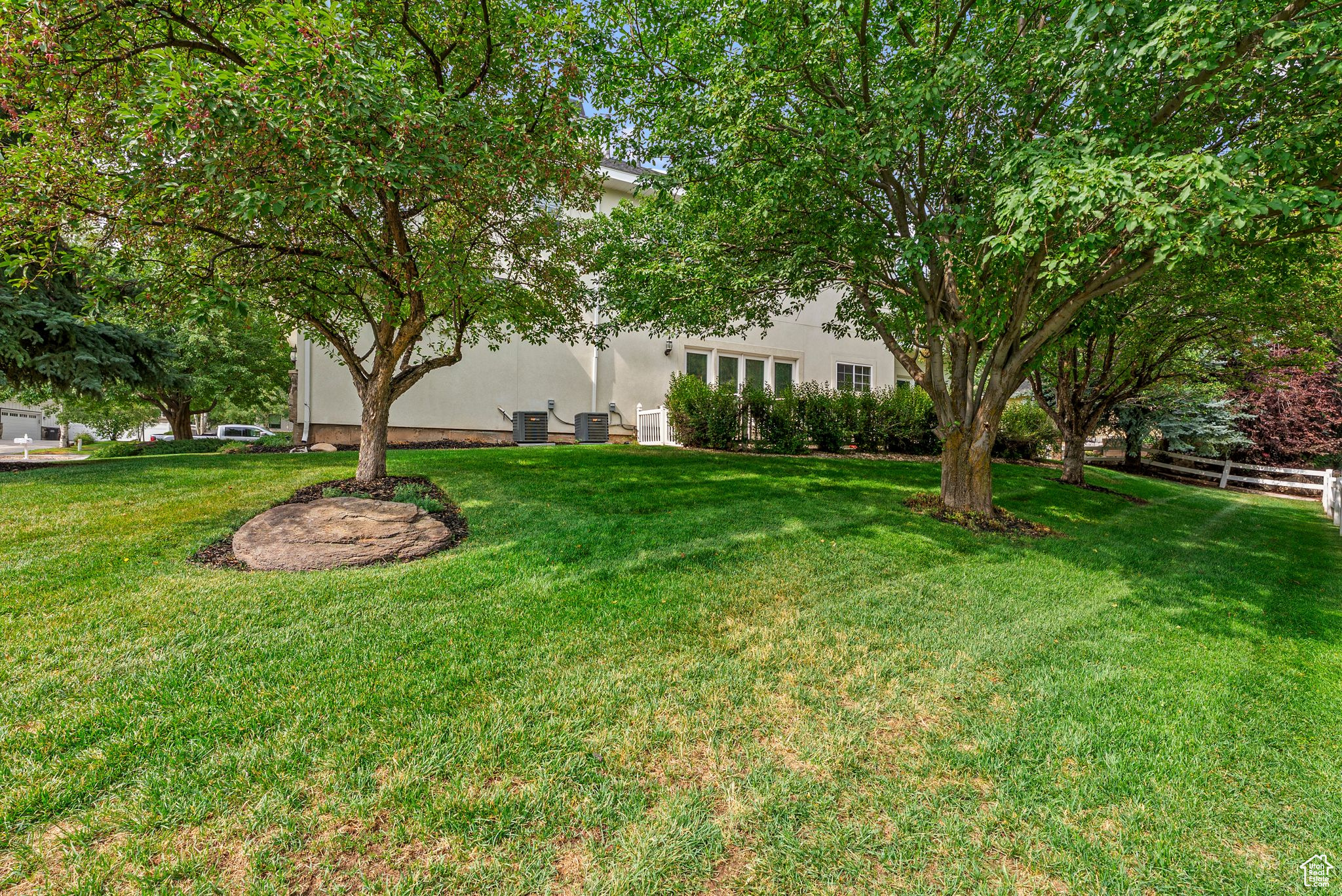 SNYDERS MILL SUBDIVISION - Residential