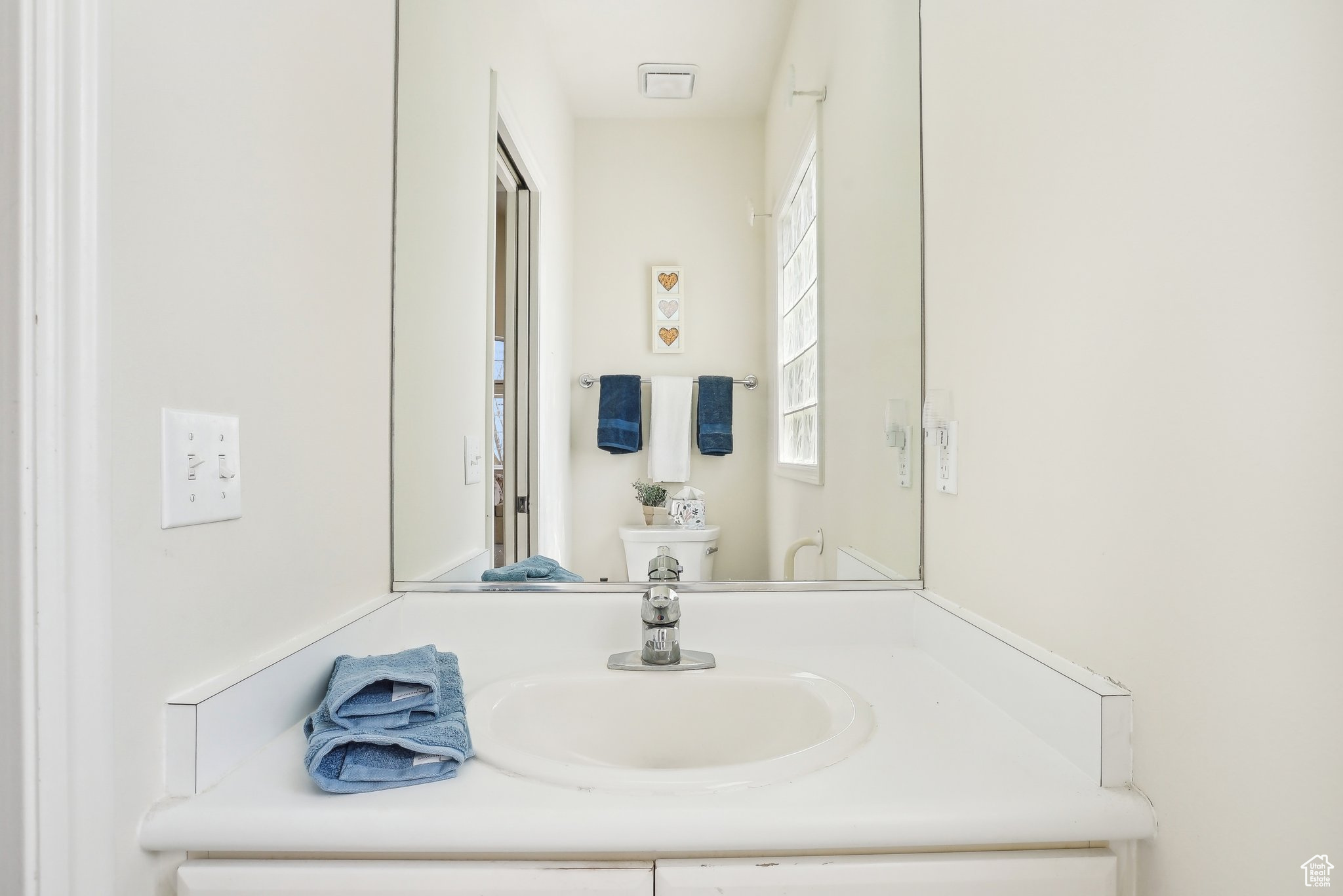 SNYDERS MILL SUBDIVISION - Residential