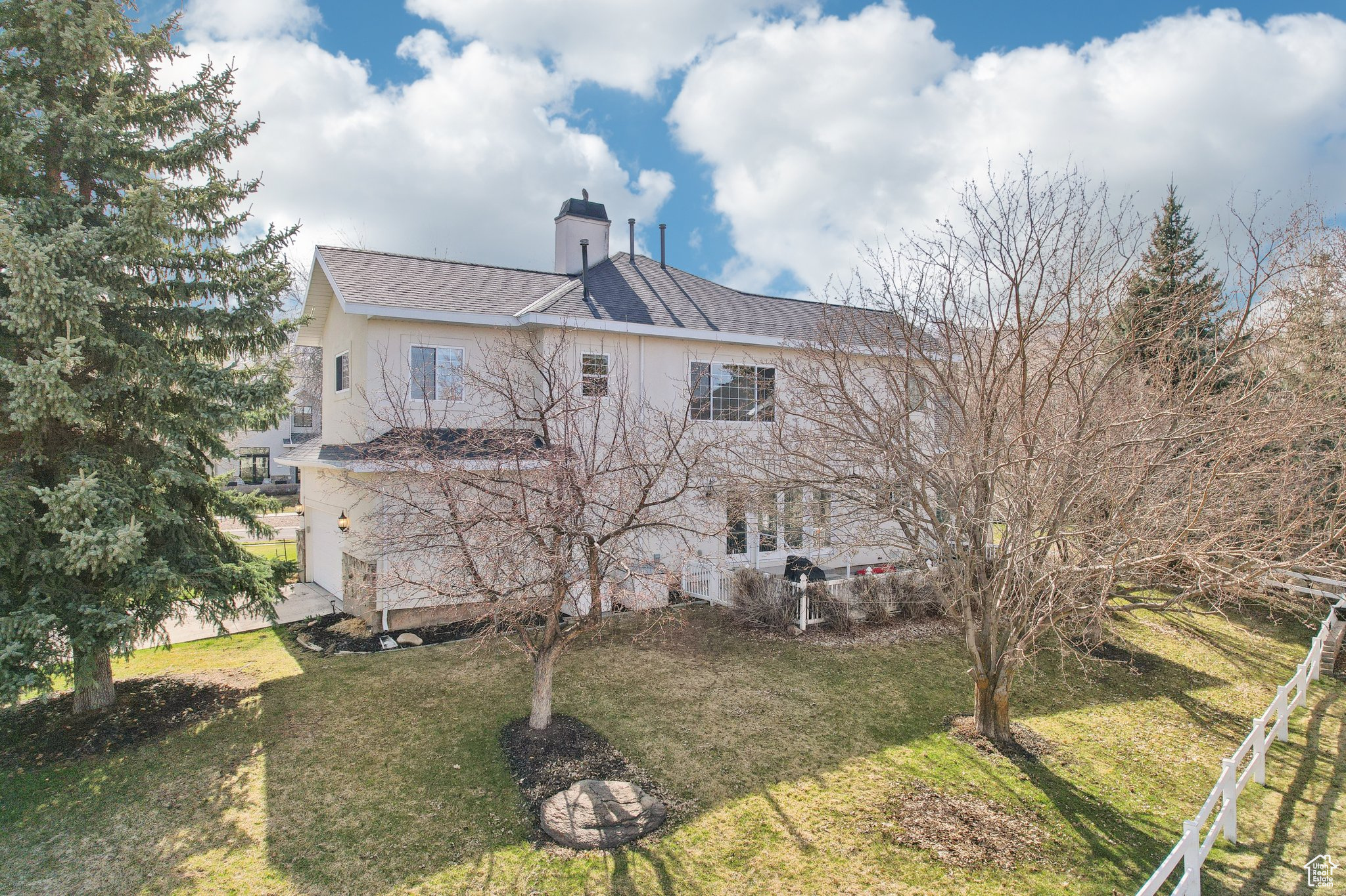 SNYDERS MILL SUBDIVISION - Residential